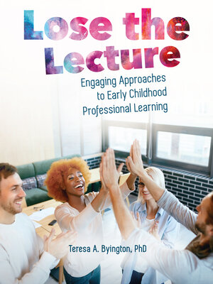 cover image of Lose the Lecture